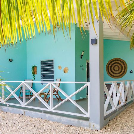 Paradise Apartments - Curacao Fontein Ngoại thất bức ảnh