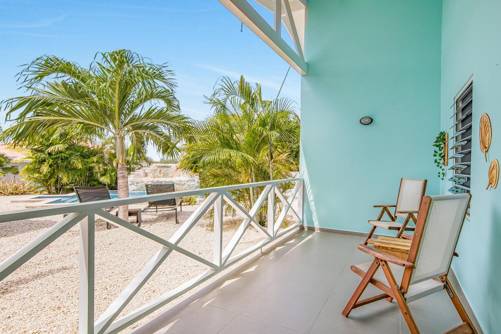 Paradise Apartments - Curacao Fontein Ngoại thất bức ảnh