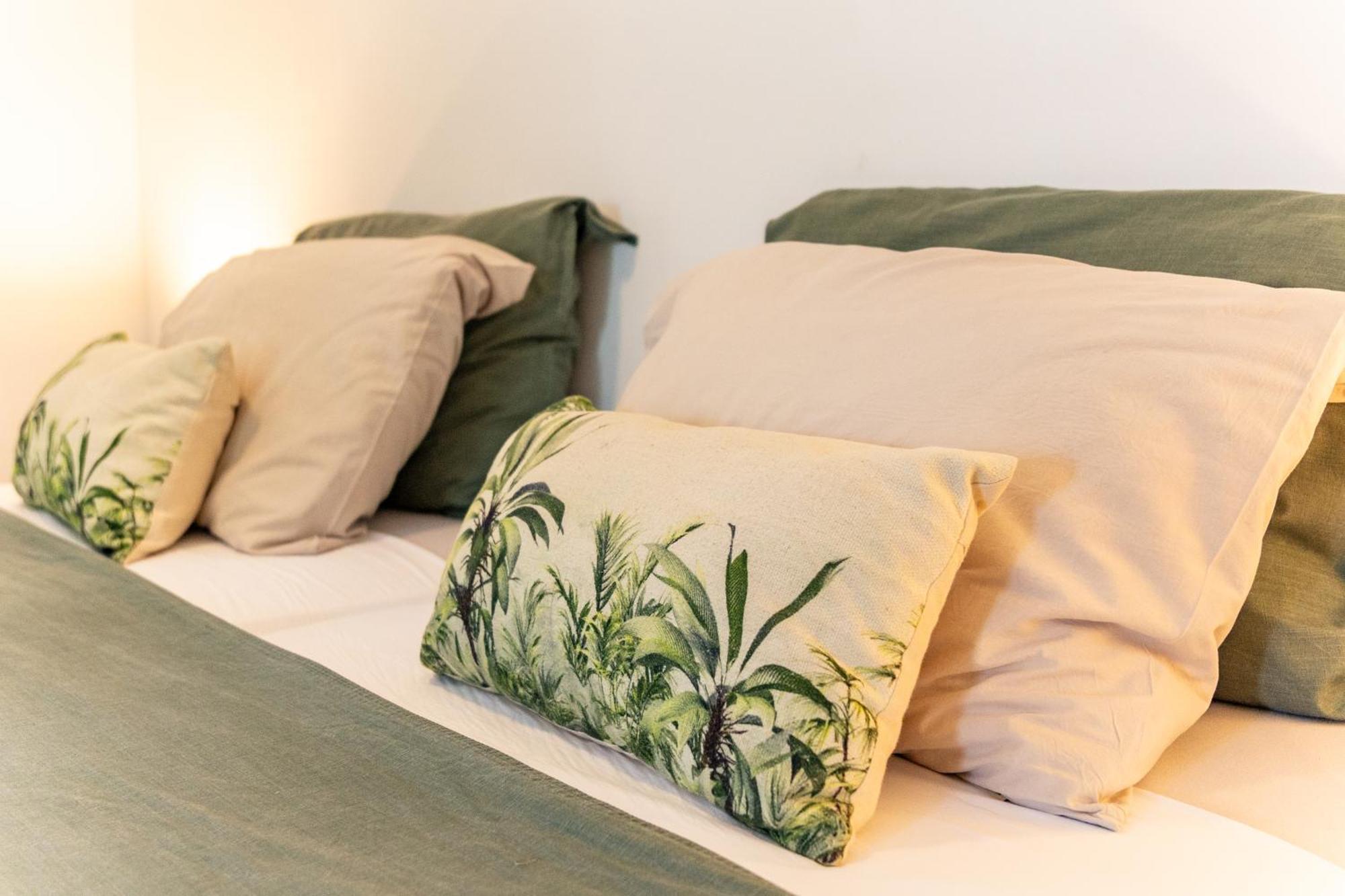 Paradise Apartments - Curacao Fontein Ngoại thất bức ảnh